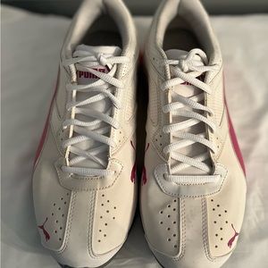 Puma women sneakers